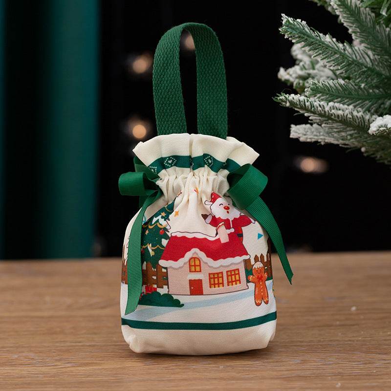 Christmas Gift Wrapping Totes - Shop Jobie
