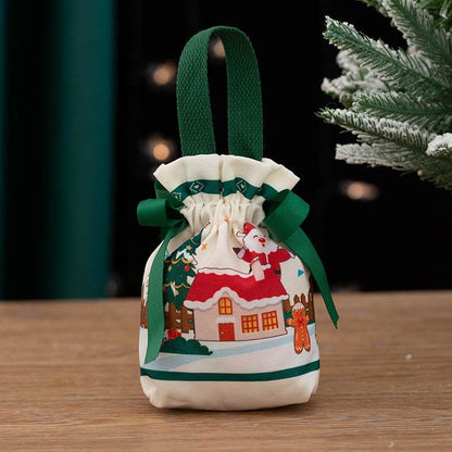 Christmas Gift Wrapping Totes - Shop Jobie