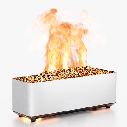 Volcano Aromatherapy Humidifier - Shop Jobie