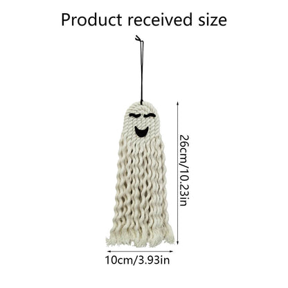 Ghost Hanging Decoration - Shop Jobie