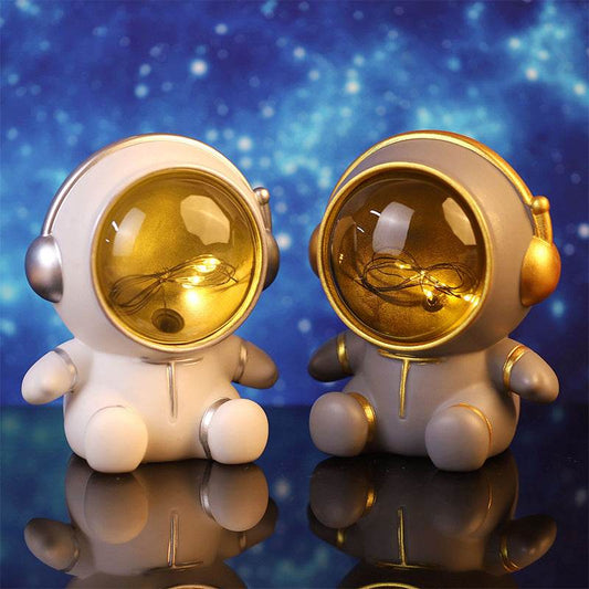 Astronaut Money Bank - Shop Jobie