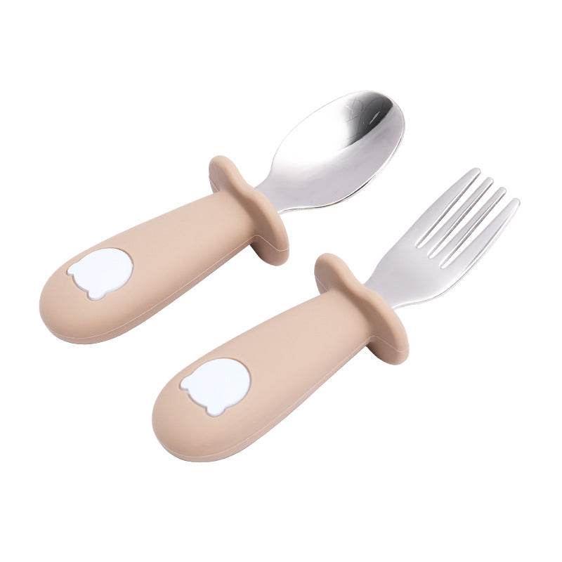 Baby Cartoon Tableware Set - Shop Jobie