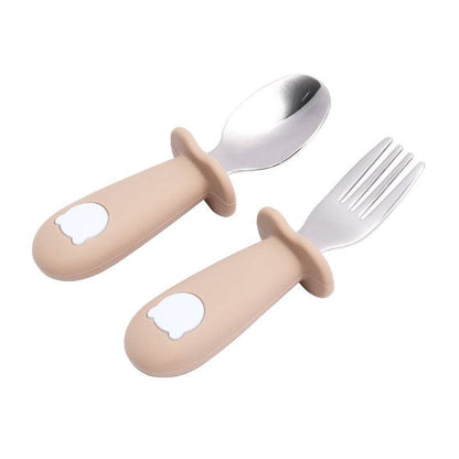 Baby Cartoon Tableware Set - Shop Jobie