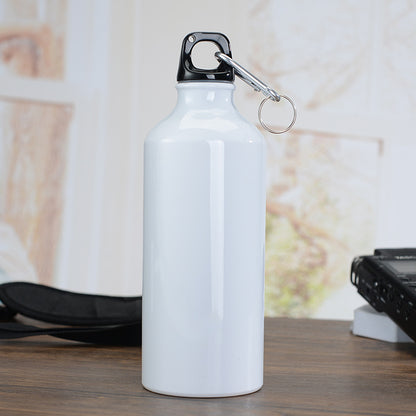 Aluminum Sports Bottle