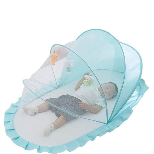 Baby Bed Mosquito Net - Shop Jobie