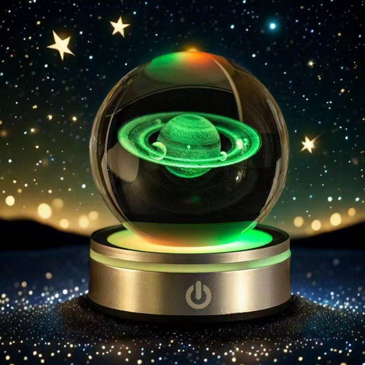 Swirling Galaxy Night Lights - Shop Jobie