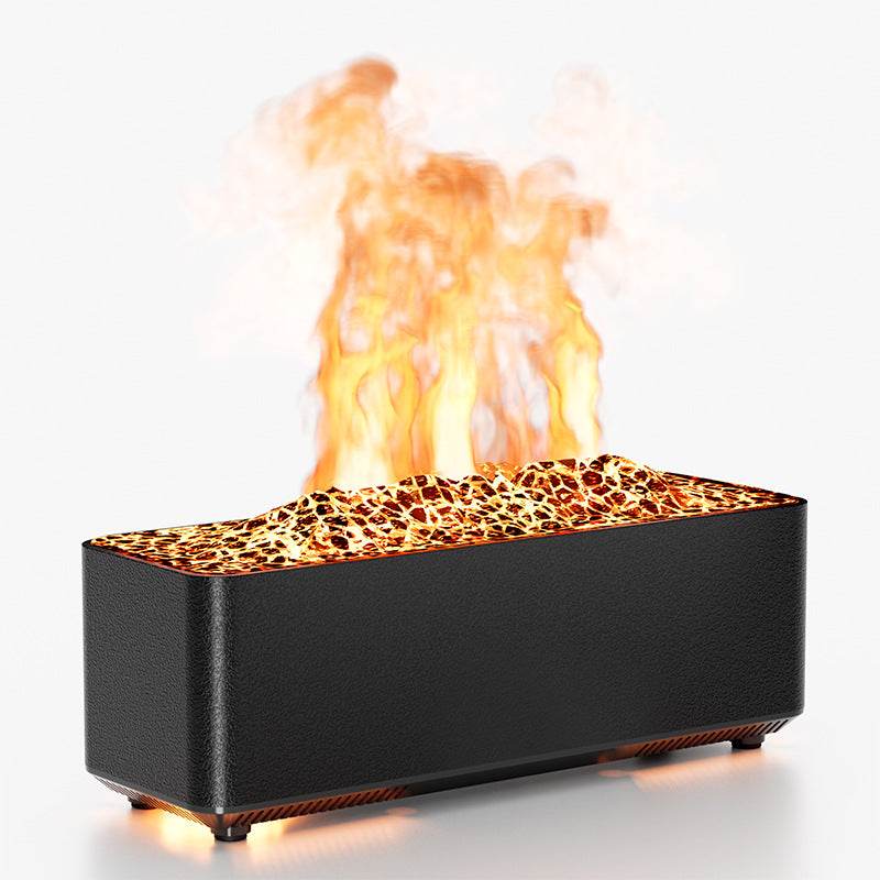 Volcano Aromatherapy Humidifier - Shop Jobie
