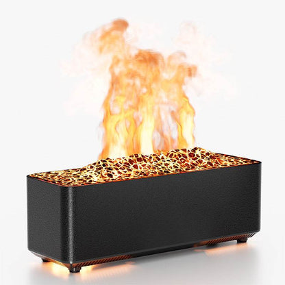 Volcano Aromatherapy Humidifier - Shop Jobie