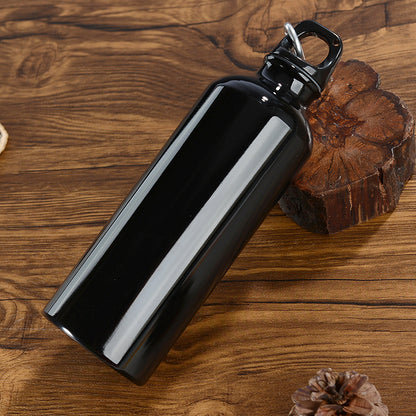 Aluminum Sports Bottle