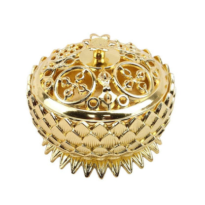 Calming Lotus Incense Burner - Shop Jobie