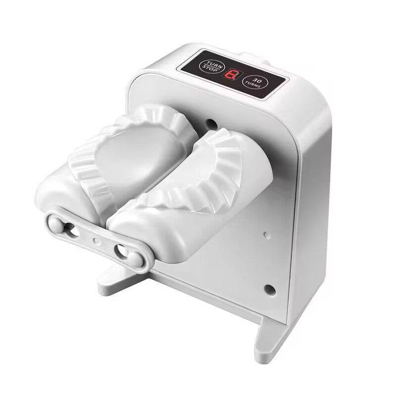 Automatic Electric Dumpling Maker! - Shop Jobie