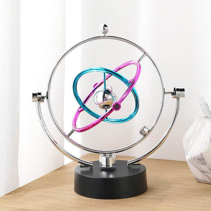 Newton Pendulum Ball - Shop Jobie