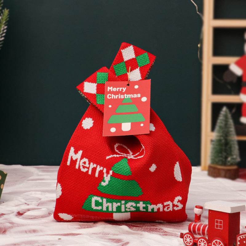Christmas Gift Wrapping Totes - Shop Jobie