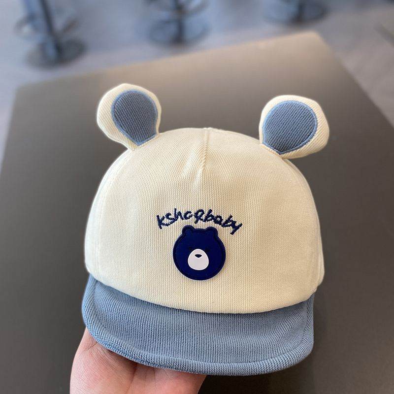 Bear-Ears Hats! - Shop Jobie