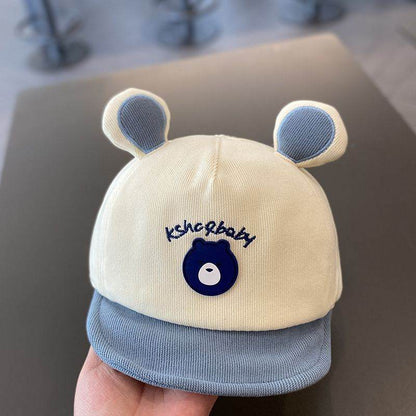 Bear-Ears Hats! - Shop Jobie