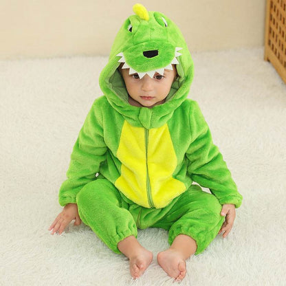 Stitch Animal Cartoon Onesies - Shop Jobie