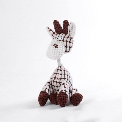 Squeaky Dog Training & Chew Toy - Shop Jobie