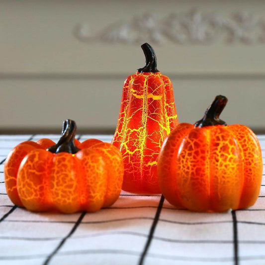 Spooky Spirit Pumpkin Lanterns - Shop Jobie