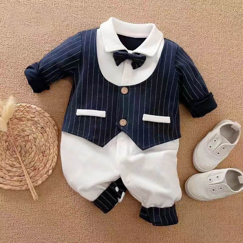 Stylin' Baby Jumpsuit - Shop Jobie