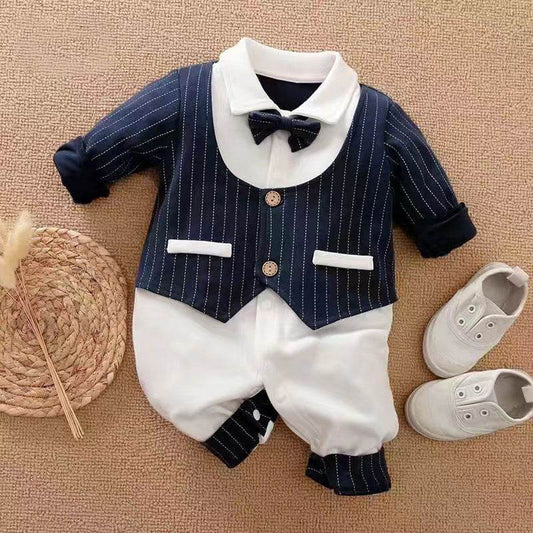 Stylin' Baby Jumpsuit - Shop Jobie