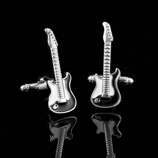 Titanium Steel Cufflinks - Shop Jobie