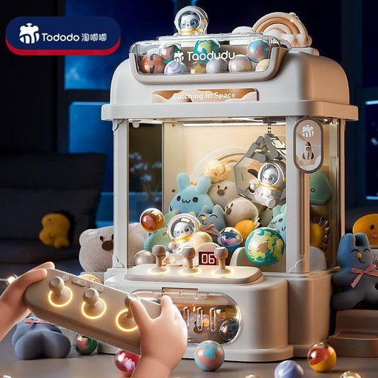 Remote Control Prize Claw Children's Toy - Shop Jobie