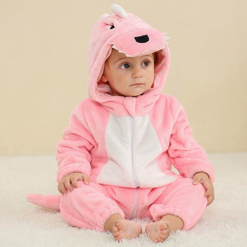 Stitch Animal Cartoon Onesies - Shop Jobie