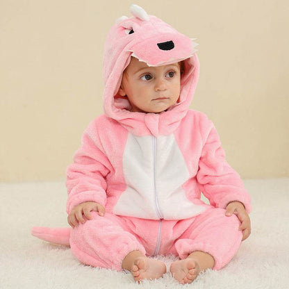 Stitch Animal Cartoon Onesies - Shop Jobie
