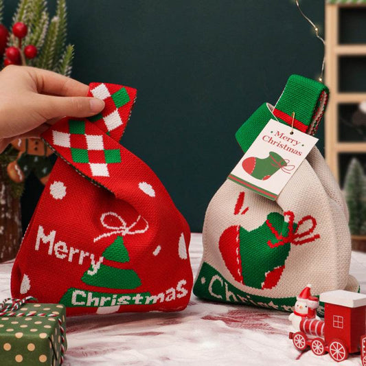 Christmas Gift Wrapping Totes - Shop Jobie