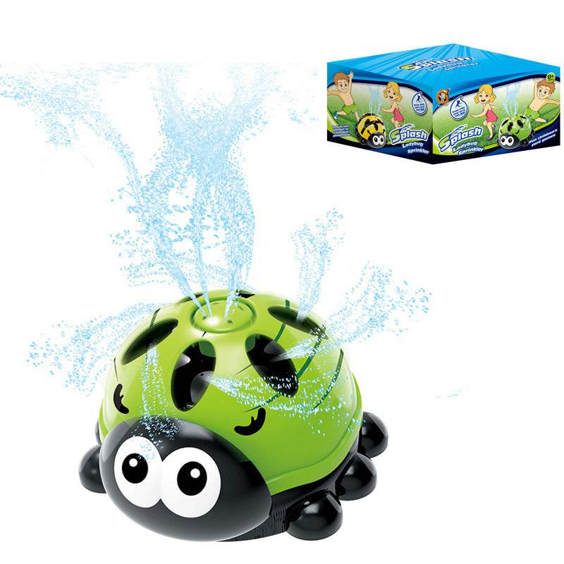 Animated Splash Sprinkler Toys - Shop Jobie