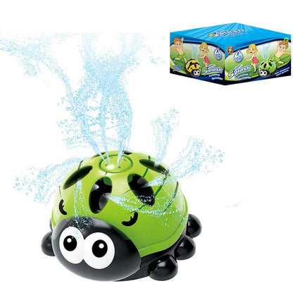 Animated Splash Sprinkler Toys - Shop Jobie