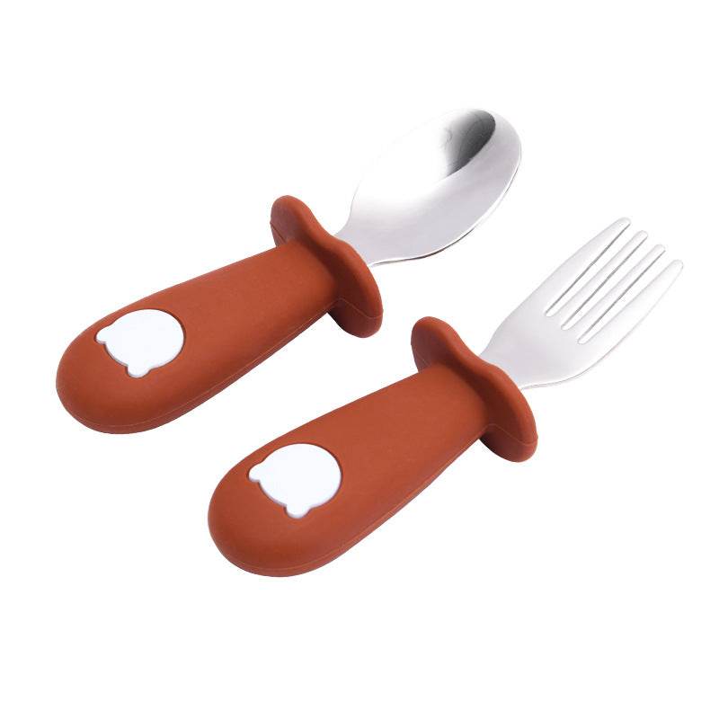 Baby Cartoon Tableware Set - Shop Jobie