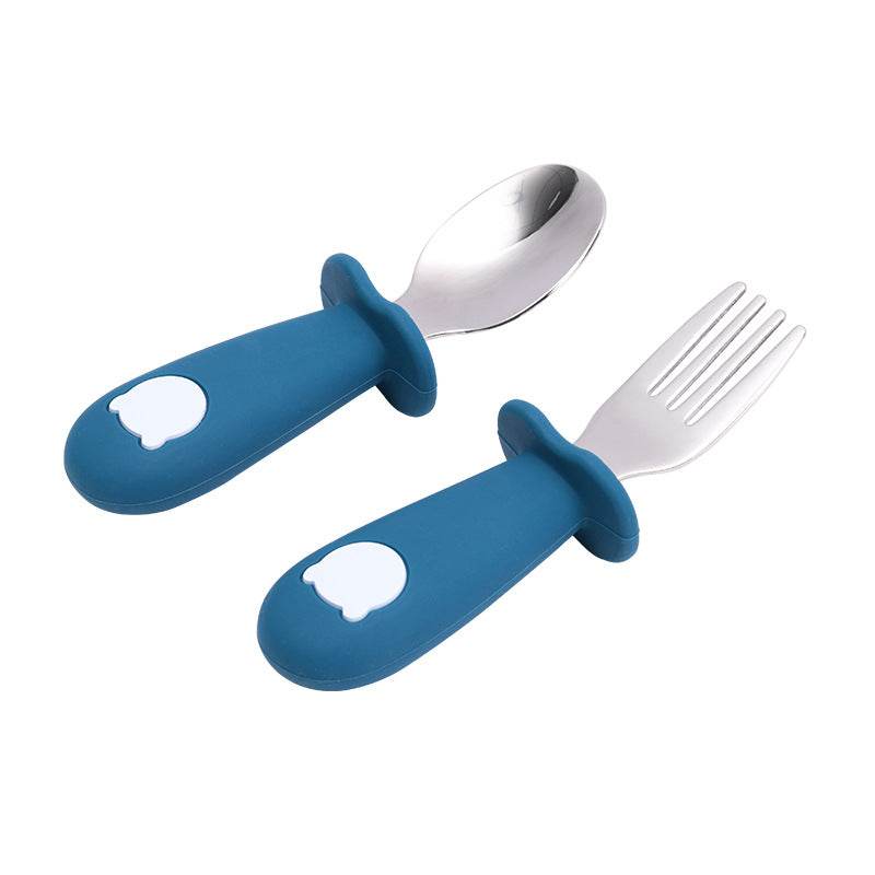 Baby Cartoon Tableware Set - Shop Jobie