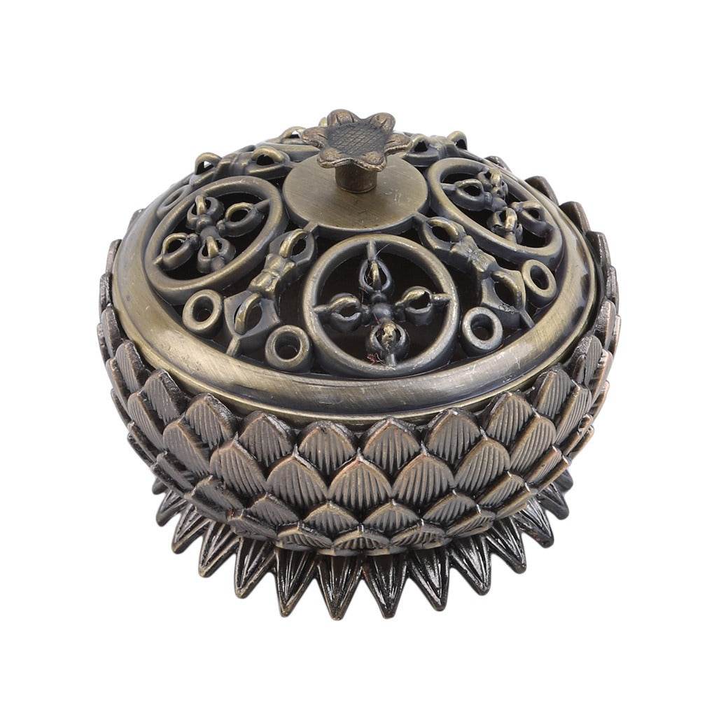 Calming Lotus Incense Burner - Shop Jobie