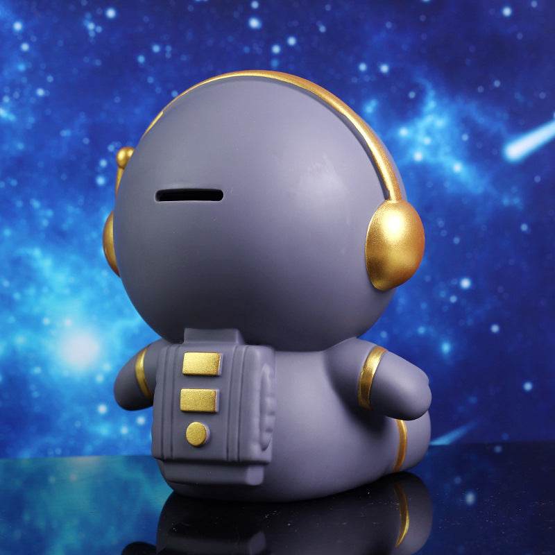 Astronaut Money Bank - Shop Jobie