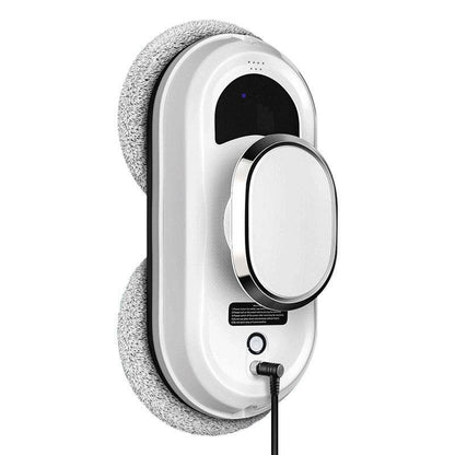 Intelligent Robot Cleaner w/Remote Control - Shop Jobie
