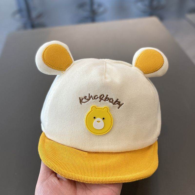 Bear-Ears Hats! - Shop Jobie
