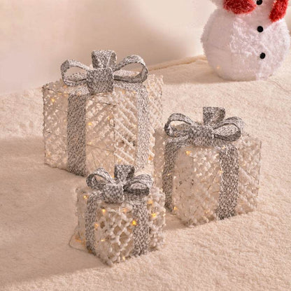 3pc Christmas Gift Box Set - Shop Jobie