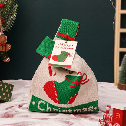 Christmas Gift Wrapping Totes - Shop Jobie