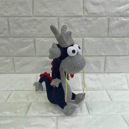 Cartoon Dragon Plush Doll - Shop Jobie