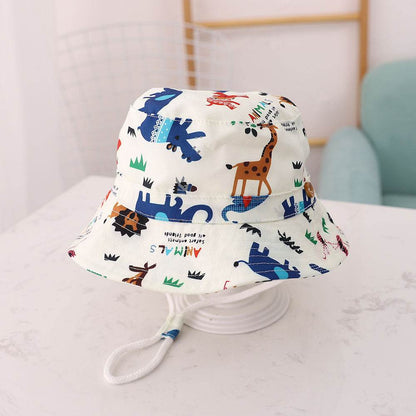 Kid's Summer Adventure Hat! - Shop Jobie