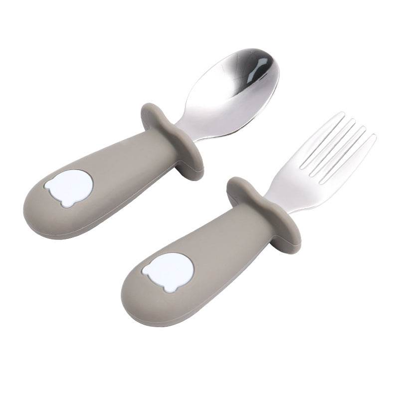 Baby Cartoon Tableware Set - Shop Jobie