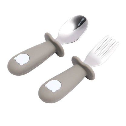 Baby Cartoon Tableware Set - Shop Jobie