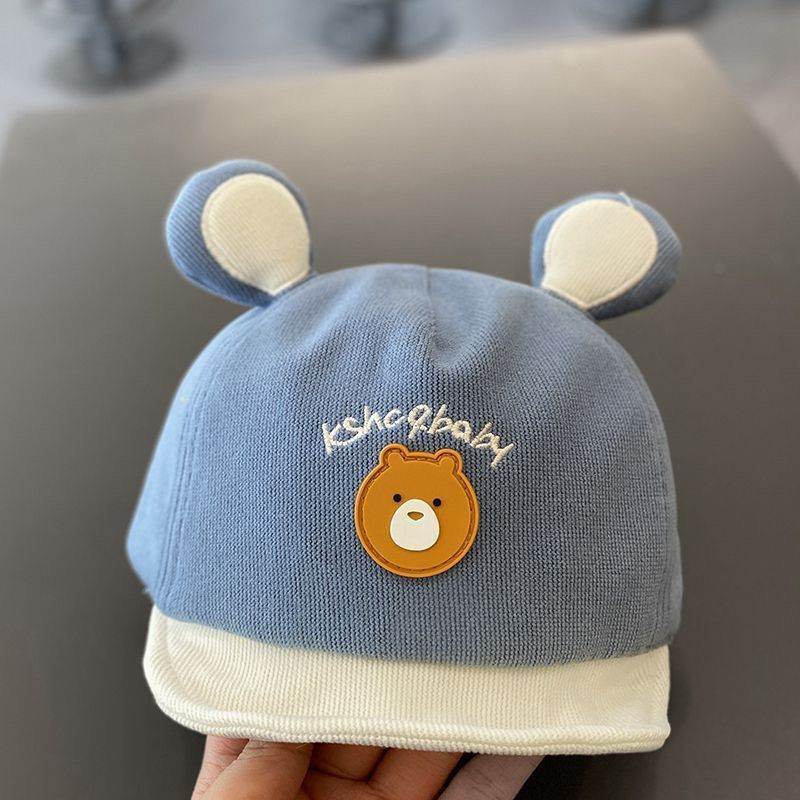 Bear-Ears Hats! - Shop Jobie