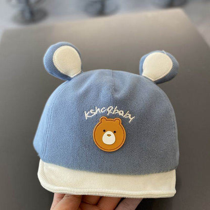 Bear-Ears Hats! - Shop Jobie