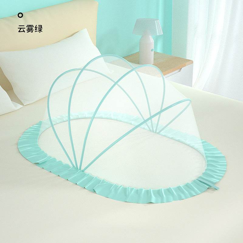 Baby Bed Mosquito Net - Shop Jobie