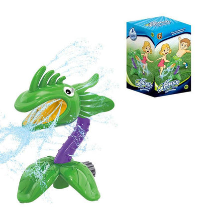Animated Splash Sprinkler Toys - Shop Jobie