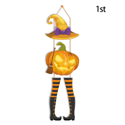 Halloween Party Decoration & Spooky Door Pendants - Shop Jobie