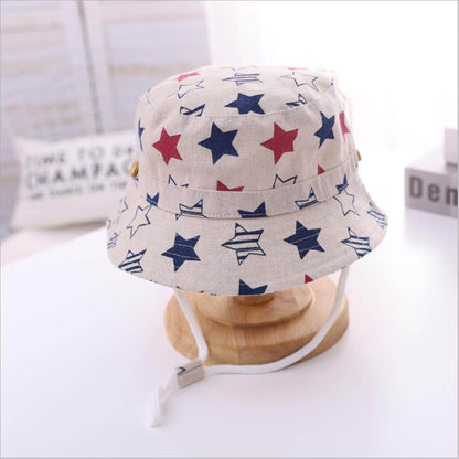 Kid's Summer Adventure Hat! - Shop Jobie