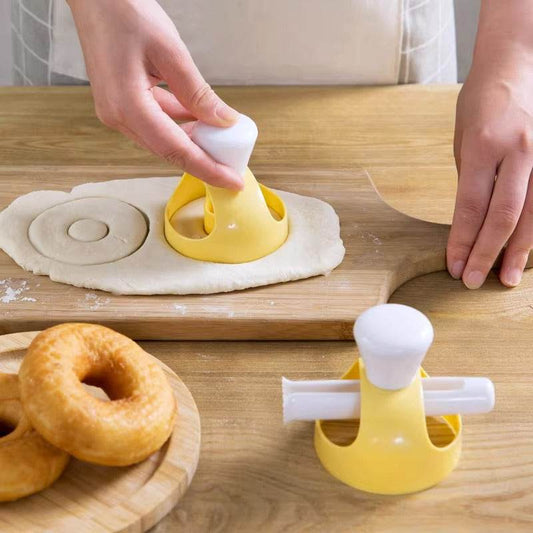 Donut Cake Mold - Shop Jobie